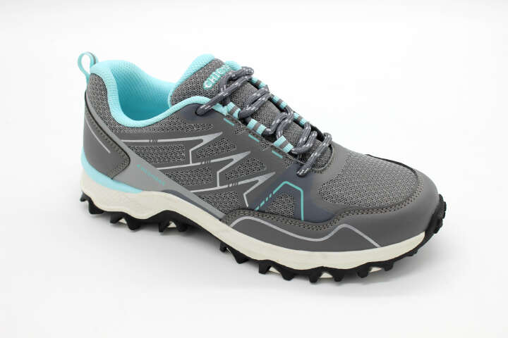 CHIEMSEE Damen Trekkingschuh